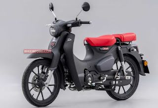 Panduan Merawat Honda Super Cub C125: Memastikan Kelangsungan Legenda