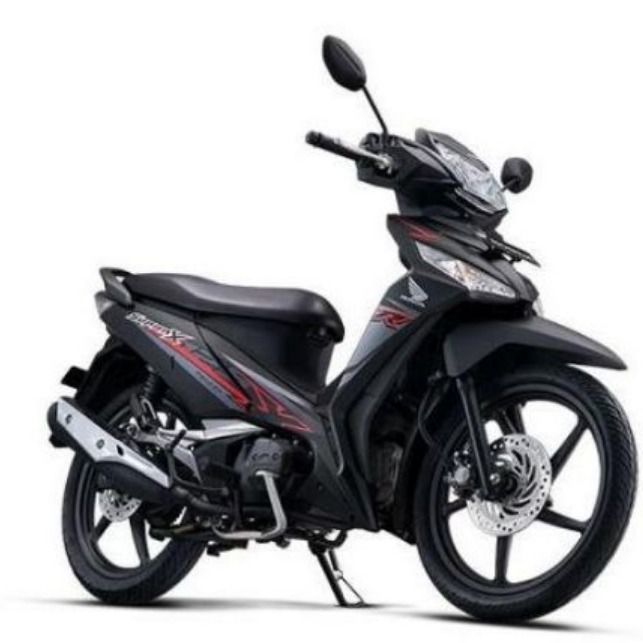 Pentingnya Merawat Honda Supra X 125 FI: Tips Perawatan Agar Motor Tetap Handal