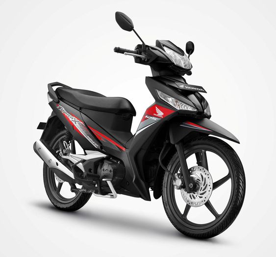 Honda Supra X 125 FI: Mesin Inovatif untuk Pengalaman Berkendara Lebih Baik