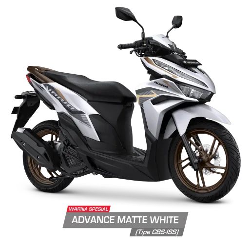 Mengungkap Keunggulan Rangka Honda Vario 125: Desain Kuat dan Stabilitas Optimal