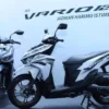 Eksplorasi Keindahan Warna: Ragam Variasi Warna Honda Vario 125