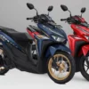 Inovasi Mesin Honda Vario 125: Performa Canggih untuk Perjalanan Tanpa Batas