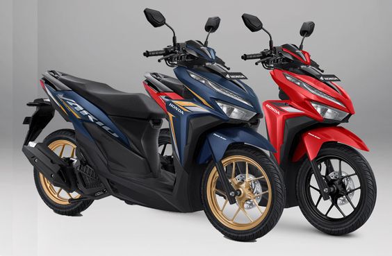 Inovasi Mesin Honda Vario 125: Performa Canggih untuk Perjalanan Tanpa Batas