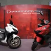 Mengenal Lebih Dekat Honda Vario 160: Mesin Kuat, Desain Stylish