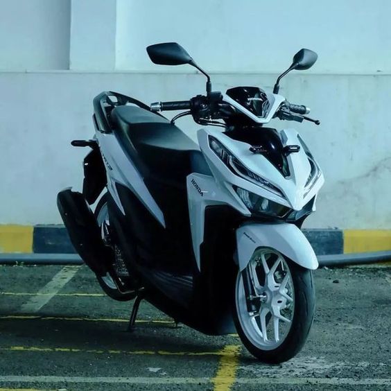 Peduli dan Awet: Panduan Merawat Honda Vario 160 agar Tetap Prima