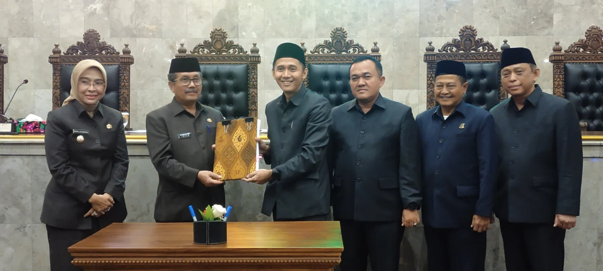 Cirebon Miliki Perda Pajak dan Retribusi Daerah