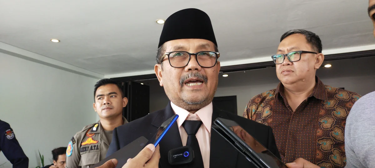 Bupati Imron Sudah Siap-Siap Pamitan, Tiba-Tiba MK Tetapkan AMJ Tahun Depan