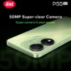 Itel P55 5G