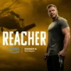 Jadwal Tayang Reacher Season 2 dari Episode 1-8