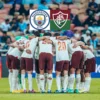 Manchester City vs Fluminense FC di Piala Dunia AntarKlub 2023