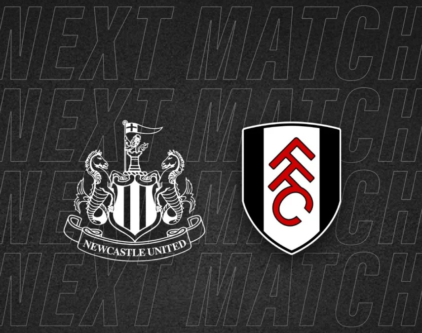 Newcastle vs Fulham