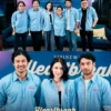 Daftar Pemeran Film Heartbreak Motel, Film yang terinspirasi dari Novel Karya Ika Natssa