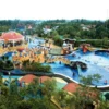 Ocean Park BSD City