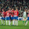 hasil real betis vs girona