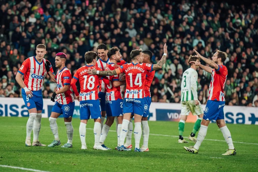 hasil real betis vs girona