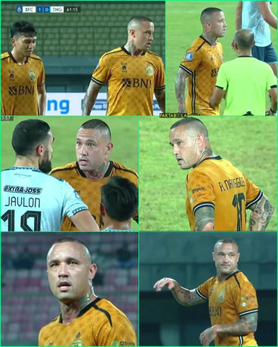 Radja Nainggolan