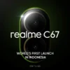 Realme C Series