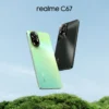 Realme C67