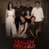 Film Horor Malam Pencabut Nyawa