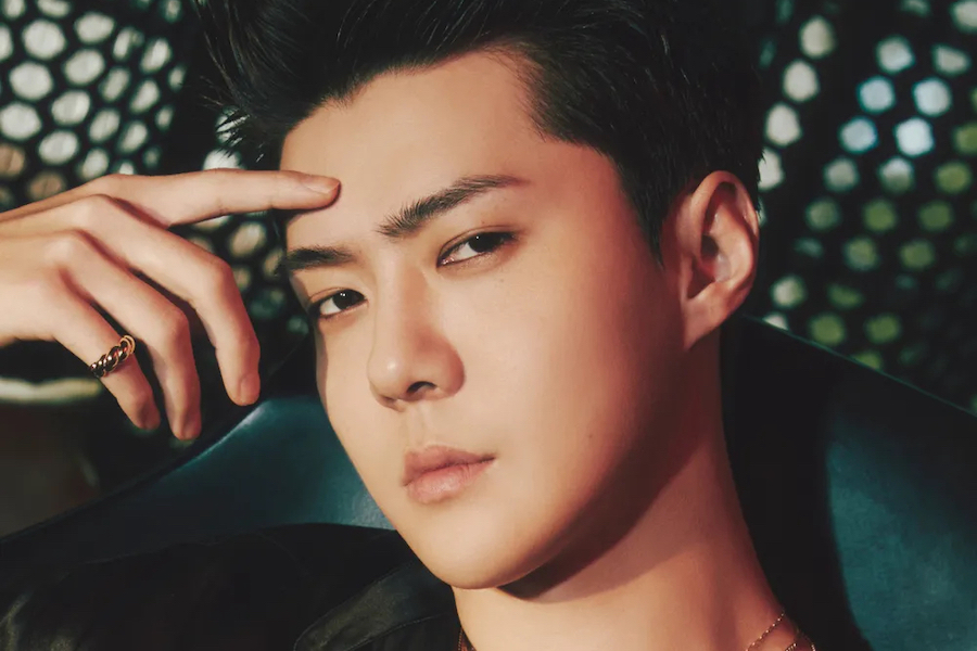 Sehun EXO