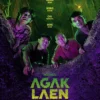 Sinopsis serta Jadwal Tayang Agak Laen di Bioskop