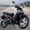 Mengenal Lebih Dekat Spesifikasi Honda Supra X 125 FI: Mesin Handal dan Fitur Canggih