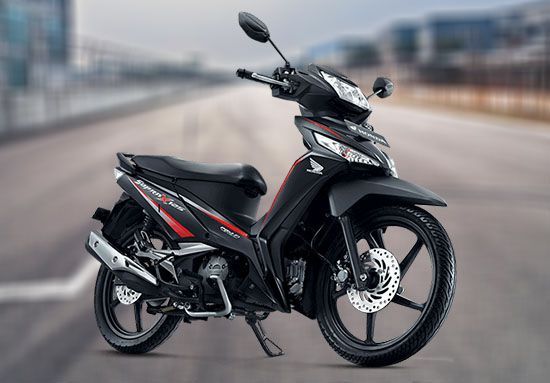 Mengenal Lebih Dekat Spesifikasi Honda Supra X 125 FI: Mesin Handal dan Fitur Canggih