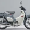 Honda Super Cub C125: Mengungkap Kehebatan Spesifikasinya