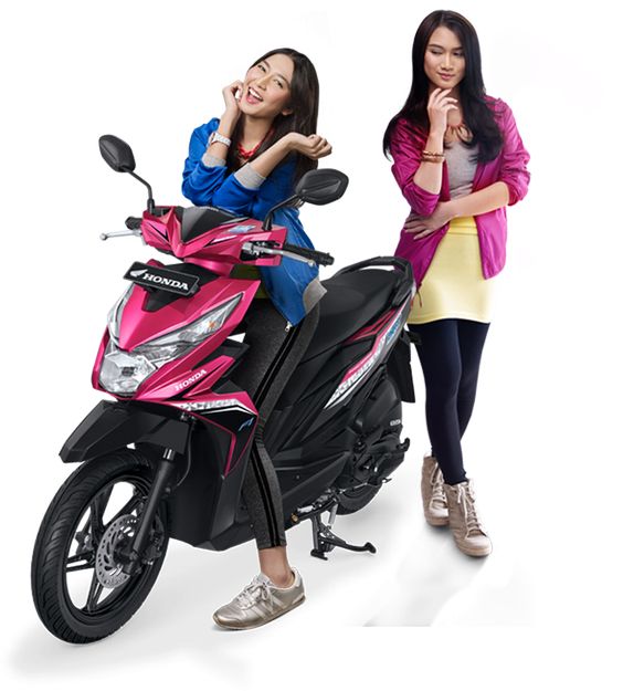 Tips Perawatan Motor Honda Beat Anti Ribet bikin Motor Awet