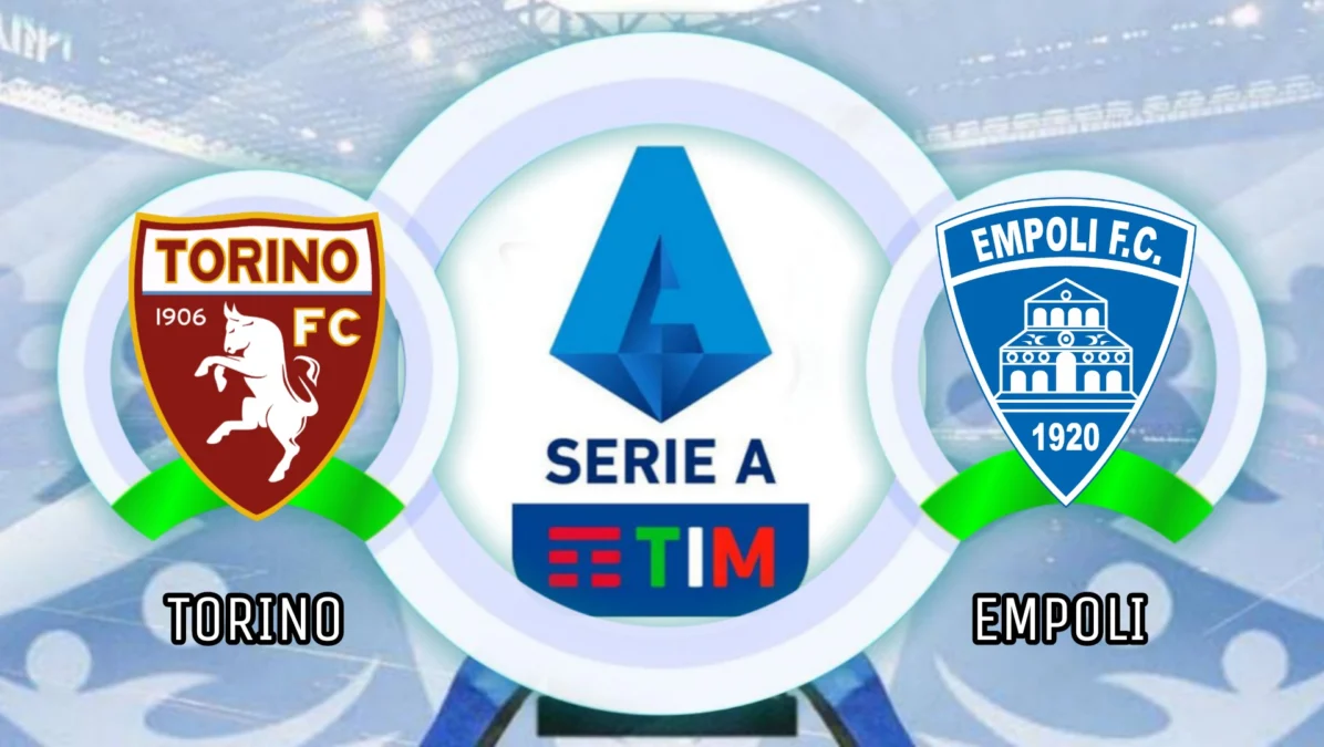 Torino vs Empoli