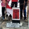 sejarah tugu abel