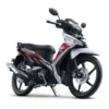 Eksplorasi Gaya dengan Beragam Varian Warna Honda Supra X 125 FI