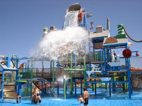 water park ciperna