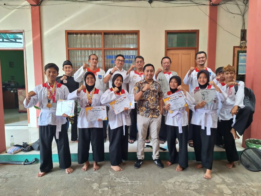 SMK Budi Bhakti