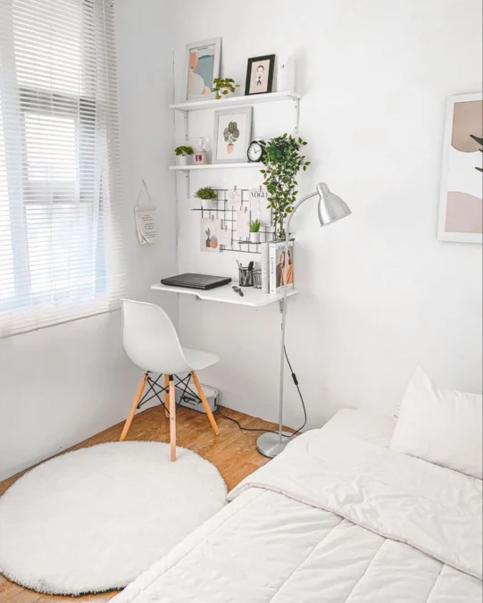 Kamar Minimalis