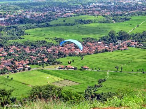 Wisata Majalengka