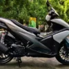 Yamaha Aerox 155: Unggul dalam Spesifikasi untuk Performa Luar Biasa