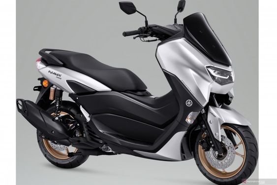 Menyulap Yamaha NMAX155: Tips Modifikasi untuk Tampilan dan Performa yang Lebih Menawan