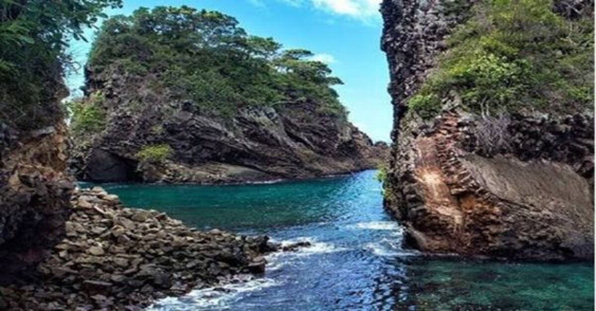 Rekomendasi 5 Wisata di Aceh yang Populer Mulai dari Air Terjun hingga Pantai