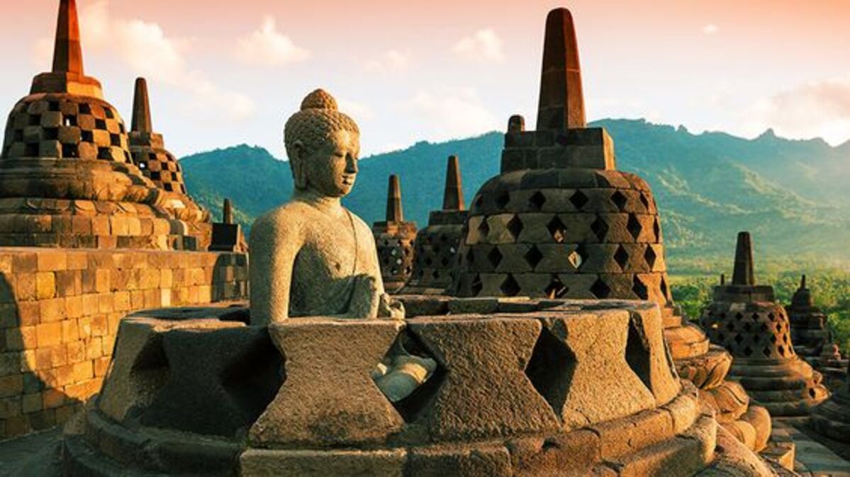 Destinasi Wisata Edukasi di Magelang yang Populer dan Kaya akan Sejarah dan Cocok untuk Memperluas Wawasan Anak Destinasi Wisata Edukasi di Magelang yang Populer dan Kaya akan Sejarah dan Cocok untuk Memperluas Wawasan Anak