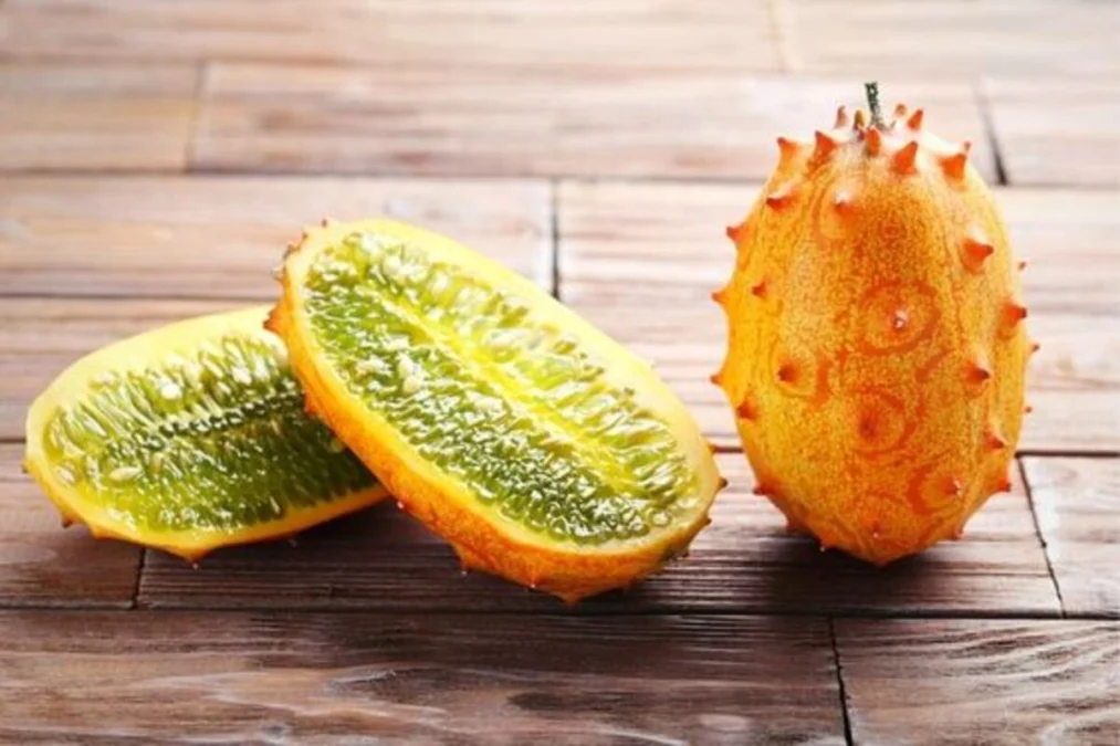 Manfaat Buah Kiwano yang Luar Biasa, Buah Eksotis yang Kaya Nutrisi dan Mampu Memberikan Kesehatan Optimal bagi Tubuh