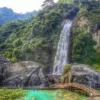 Curug bidadari