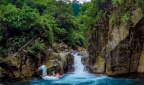 curug cibaliung