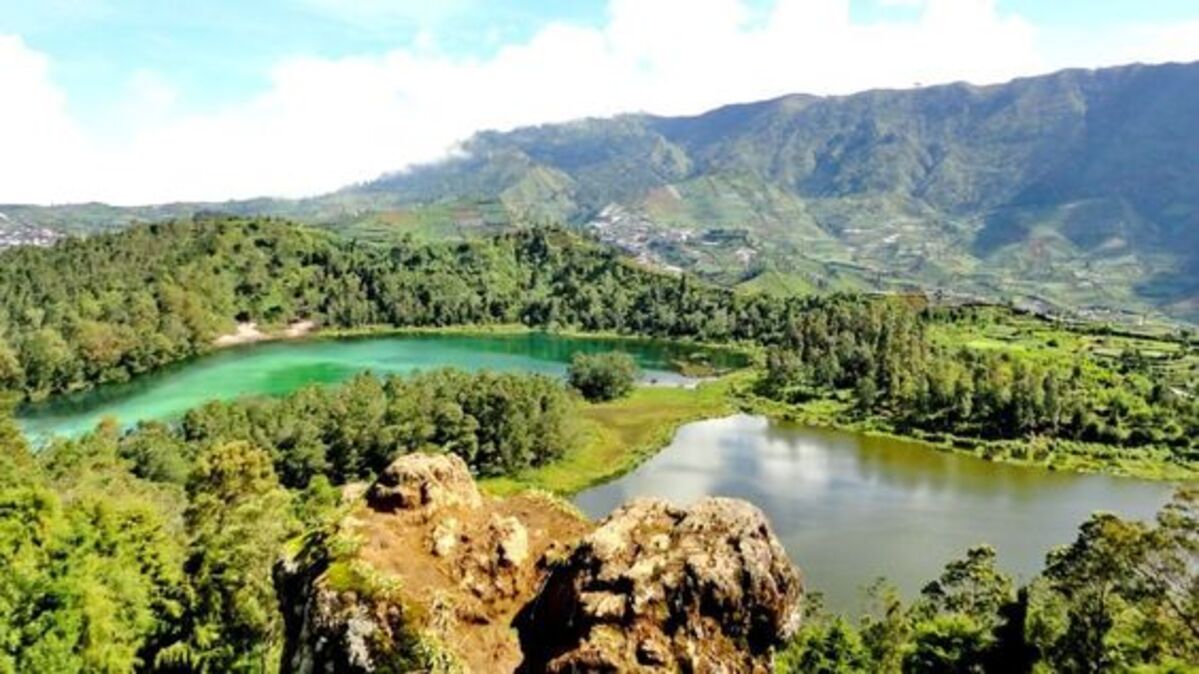 Liburan Makin Seru! Inilah 5 Rekomendasi Tempat Wisata Dieng yang Cocok di Kunjungi saat Liburan Akhir Tahun