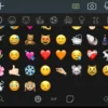 Daftar Aplikasi Emoji di Handphone yang Lucu dan Bisa Kamu Pilih