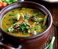 5 Kuliner Khas Cirebon yang Terkenal, Bikin Lidah Kamu Bergoyang dan Ketagihan Ingin Mencobanya Lagi