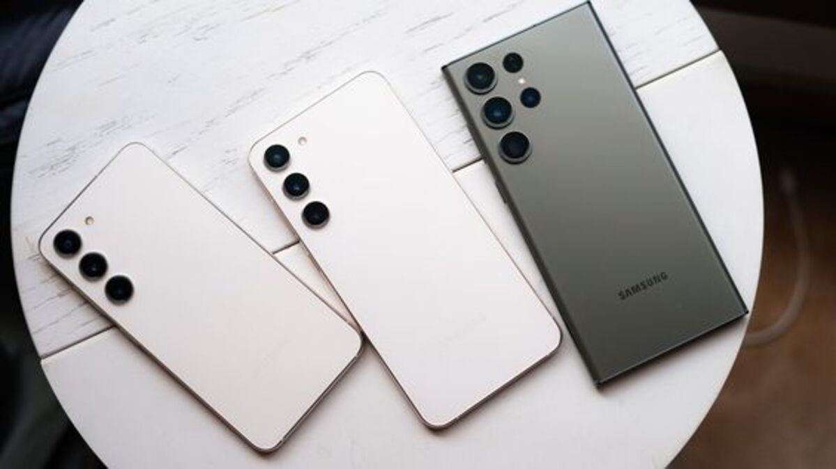 Spesifikasi Lengkap Samsung Galaxy S24 Series