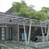 Inspirasi Desain Atap Galvalume yang Bisa Diterapkan untuk Rumah Modern