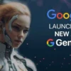 Mengenal Al Google Gemini yang Menjadi Pesaing Utama Chatgpt