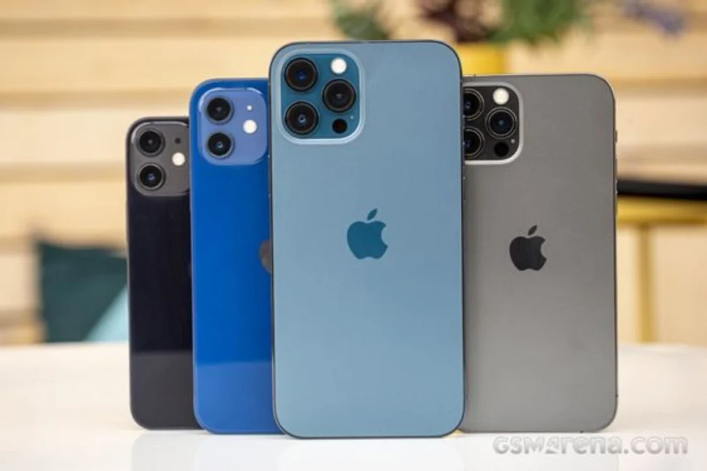 Daftar HP iPhone Terbaru 2023 Lengkap dengan Spesifikasi